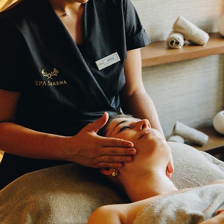 Hotel Corsica & Spa Calvi  Eksteriør bilde