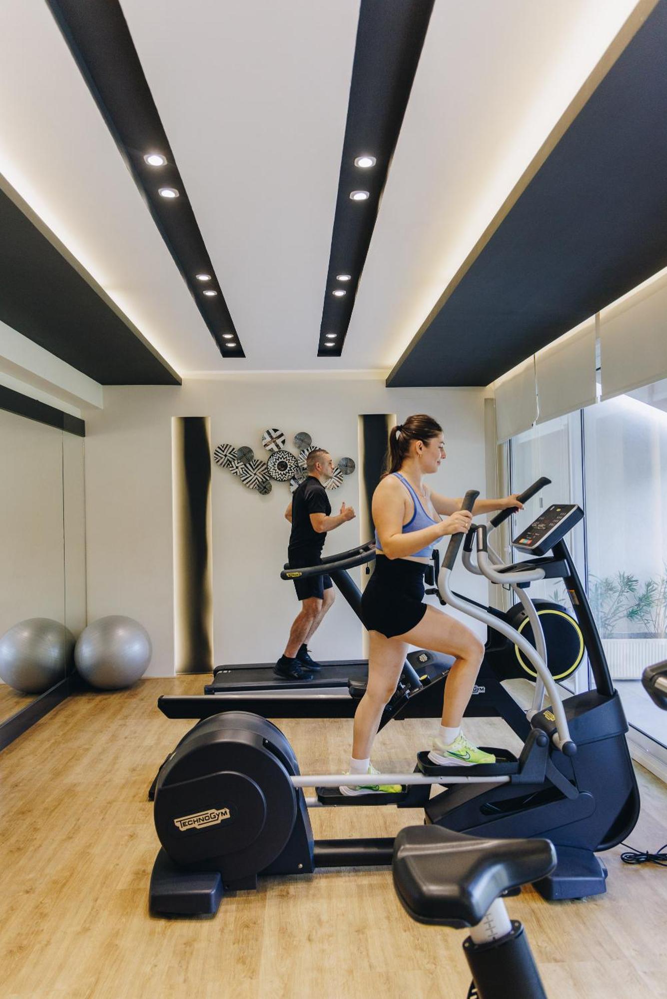 Hotel Corsica & Spa Calvi  Eksteriør bilde