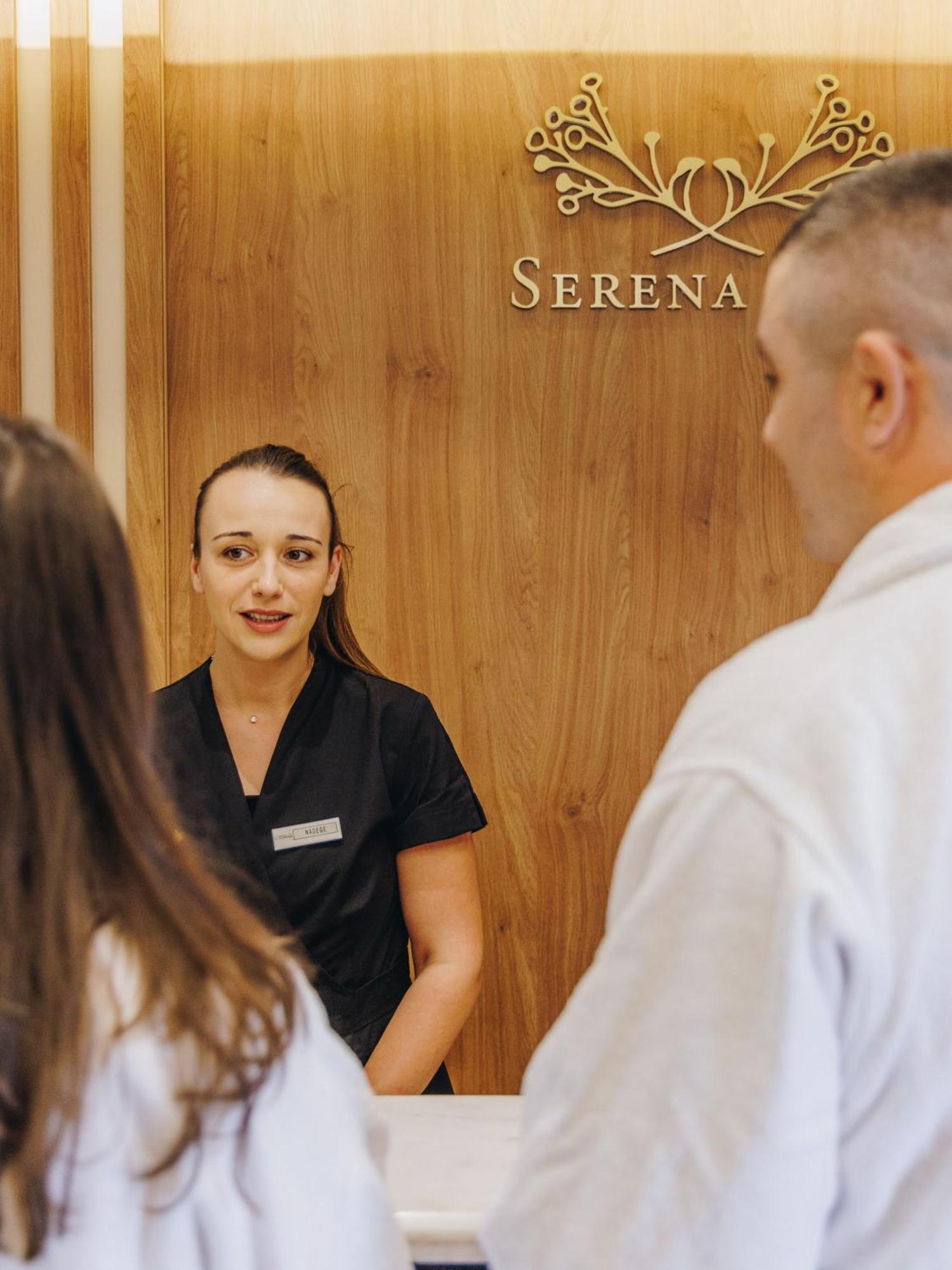Hotel Corsica & Spa Calvi  Eksteriør bilde