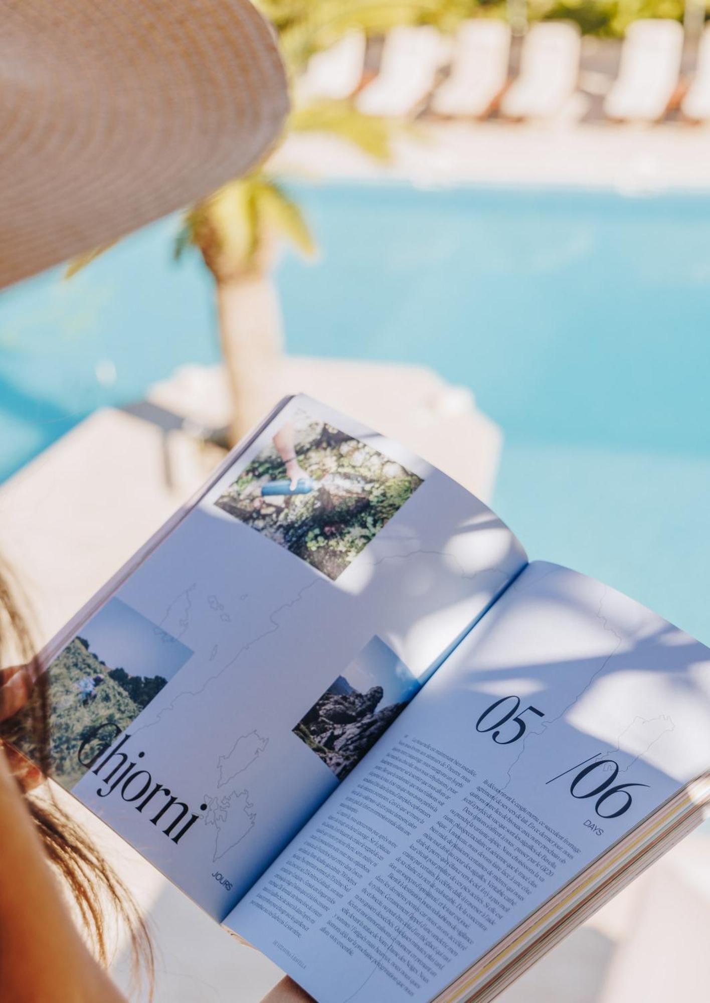 Hotel Corsica & Spa Calvi  Eksteriør bilde
