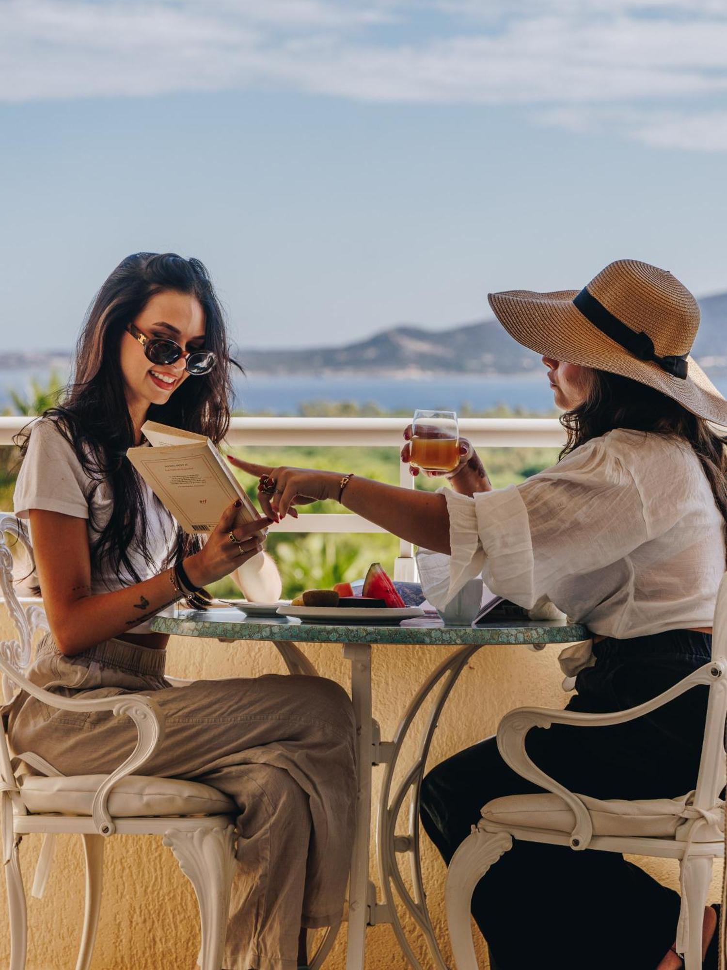 Hotel Corsica & Spa Calvi  Eksteriør bilde